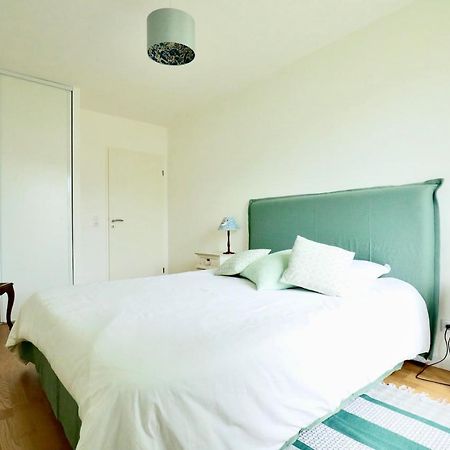 Appartement Des Arts โดวีลล์ ภายนอก รูปภาพ