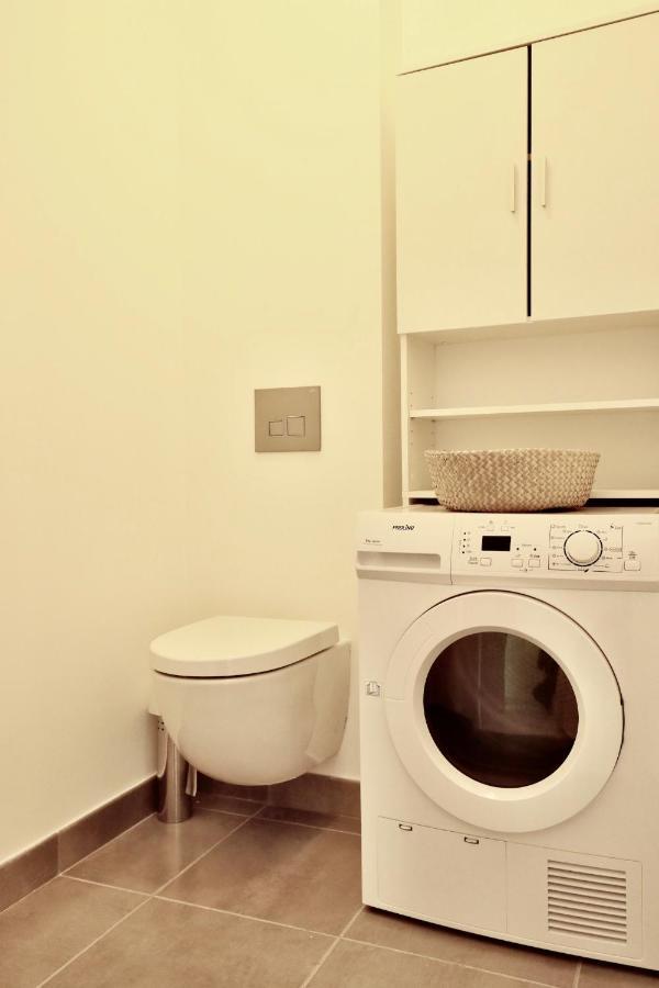 Appartement Des Arts โดวีลล์ ภายนอก รูปภาพ